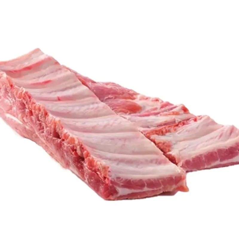 Costilla de cerdo 