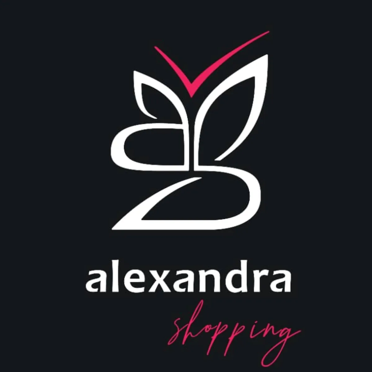Shopping Alexandra