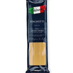 Espaguetis 500 g 
