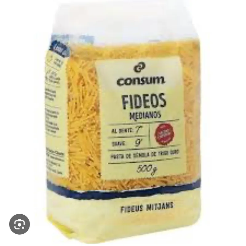 Fideo