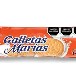 Galletas Maria 