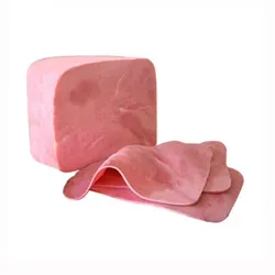 Jamón viking de barra