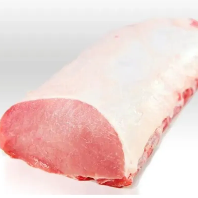 Lomo de cerdo 