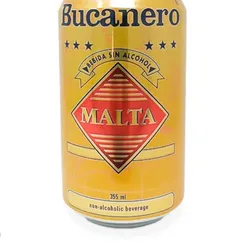 Malta bucanero