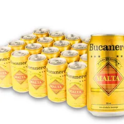Malta bucanero 