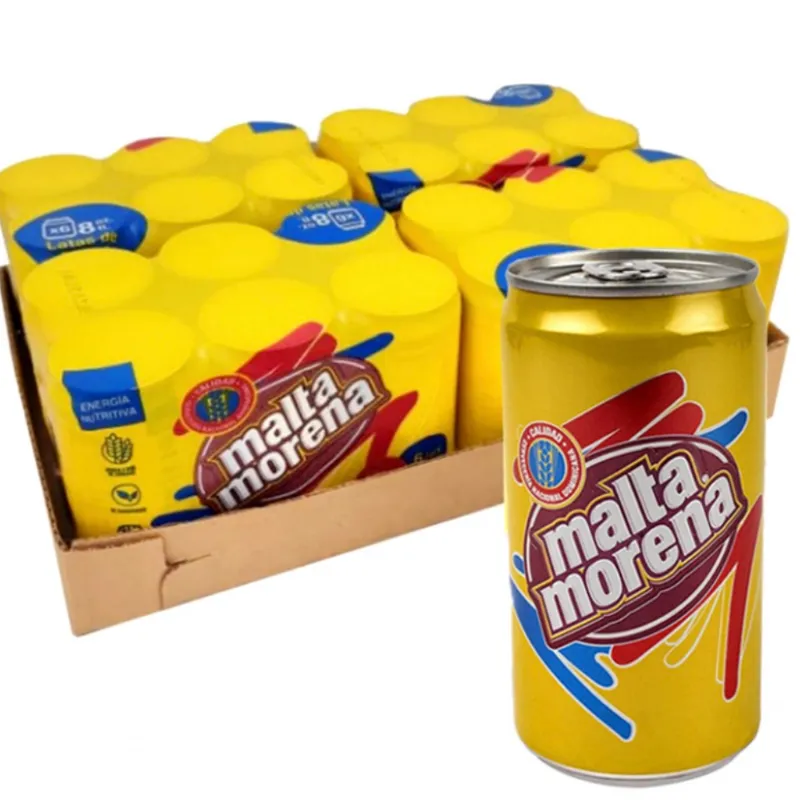 Malta morena 