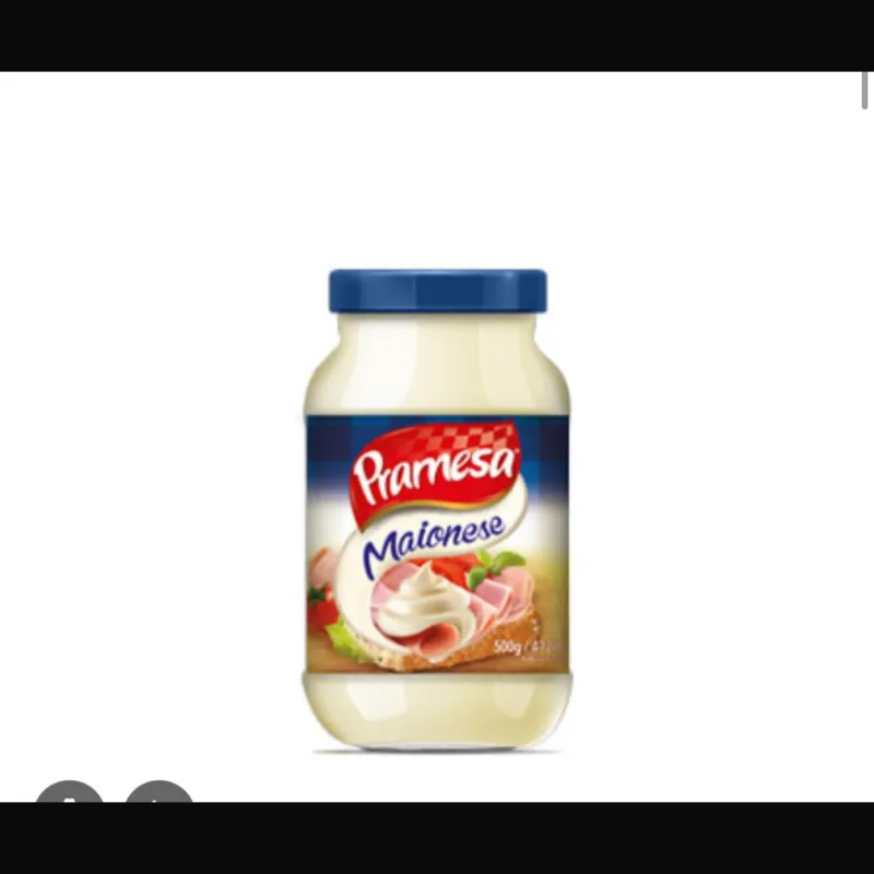 Mayonesa