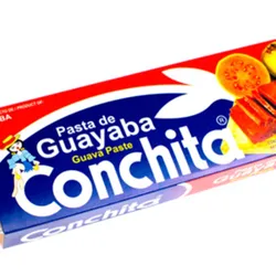 Pasta de Guayaba