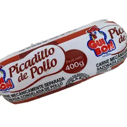 Picadillo de pollo