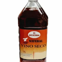 Pomo Vino seco
