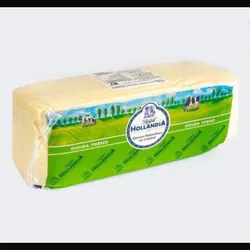 Queso gouda 3 kg