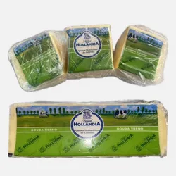 Queso Gouda 