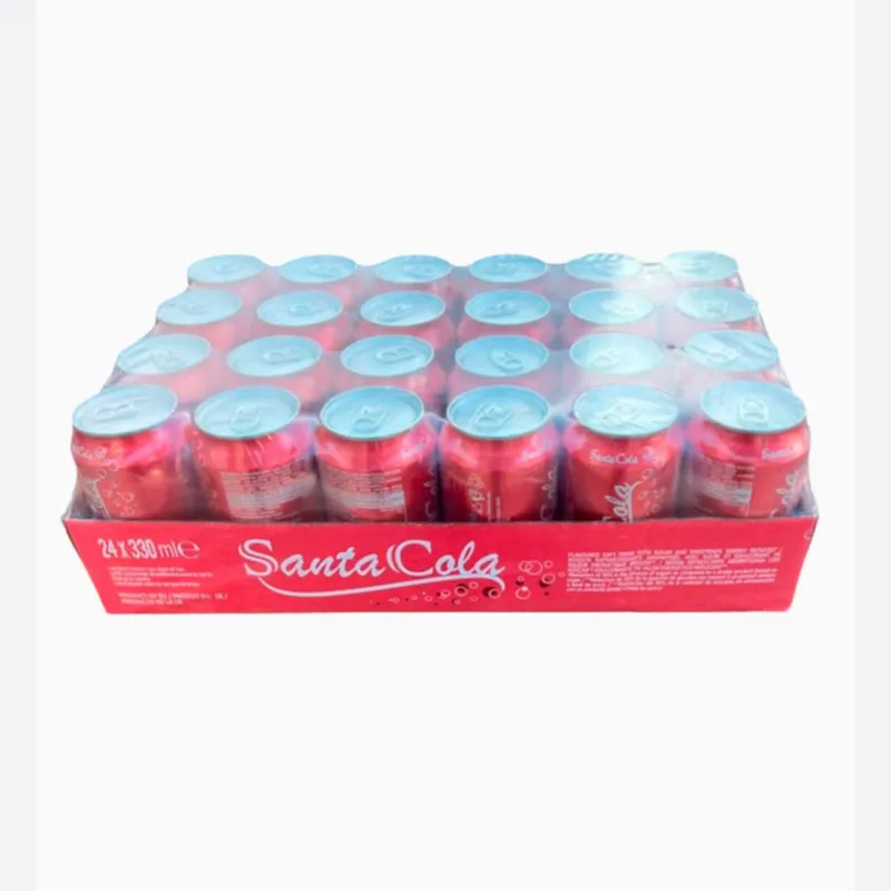 Refresco de cola 