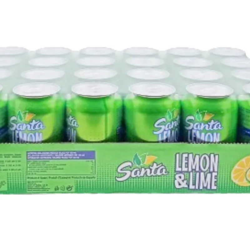 Refresco de limon