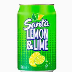 Refresco de limón 