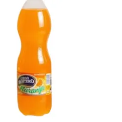 Refresco Naranja 