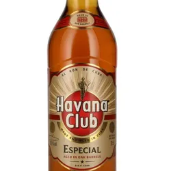 Ron Habana Club Especial