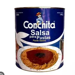 Salsa para pastas 