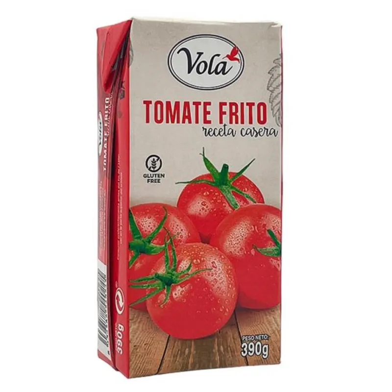 Tomate frito