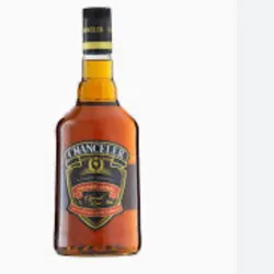 Wiski chancelier 