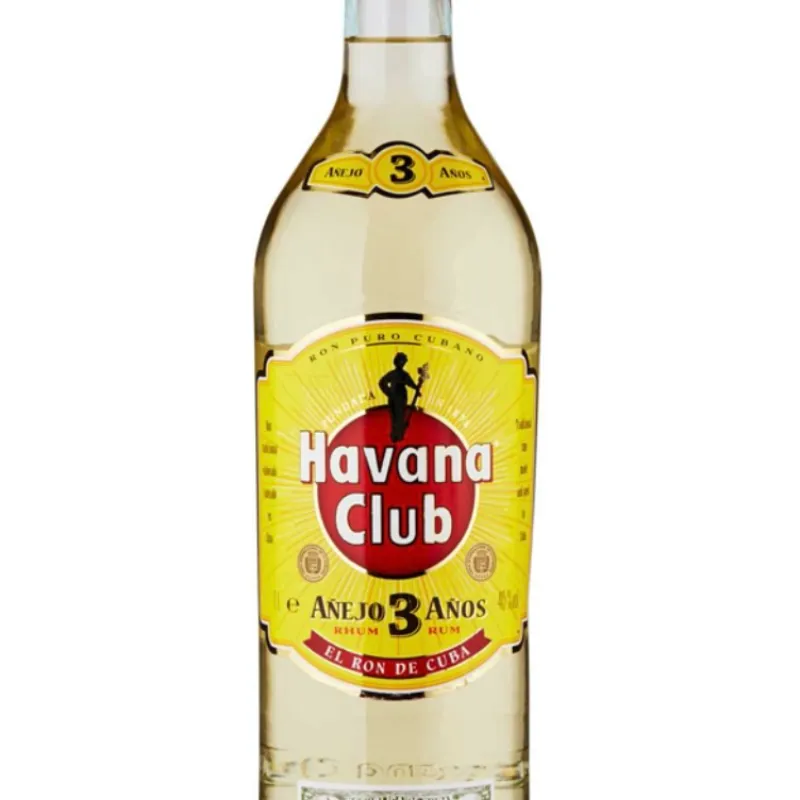 Ron Habana Club 