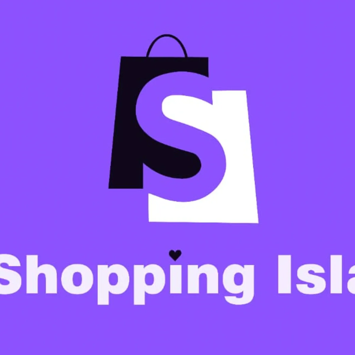 Shopping Island 