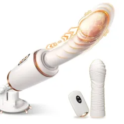 "Climaxx Pro"