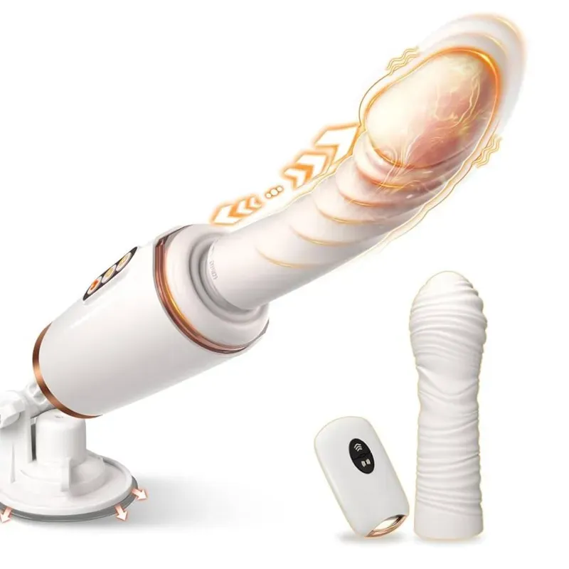 "Climaxx Pro"