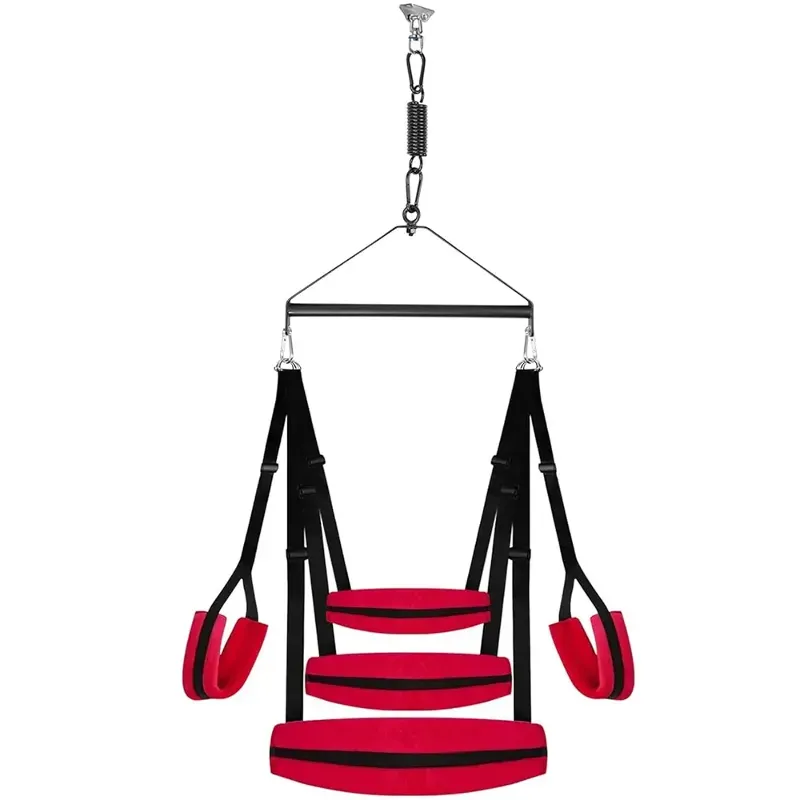 🌶️El mejor Columpio Sexual BDSM🌶️ 