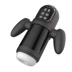 Estimulación profesional para hombre