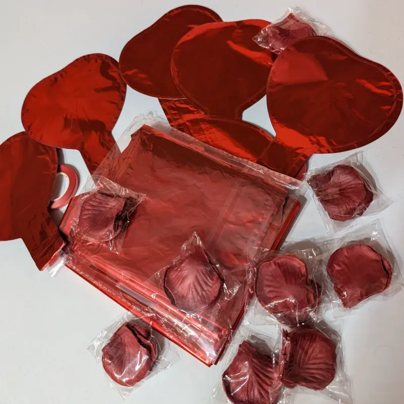 ❤️ Kit AmbientaLove™ 🌹✨
