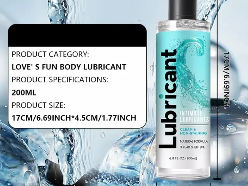 lubricantes💧