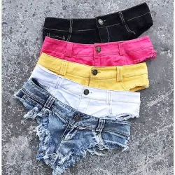 Sensual Shorts cortos🔥