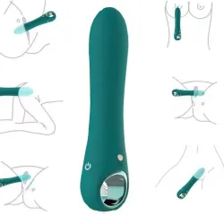  Simple pero Potente 💚