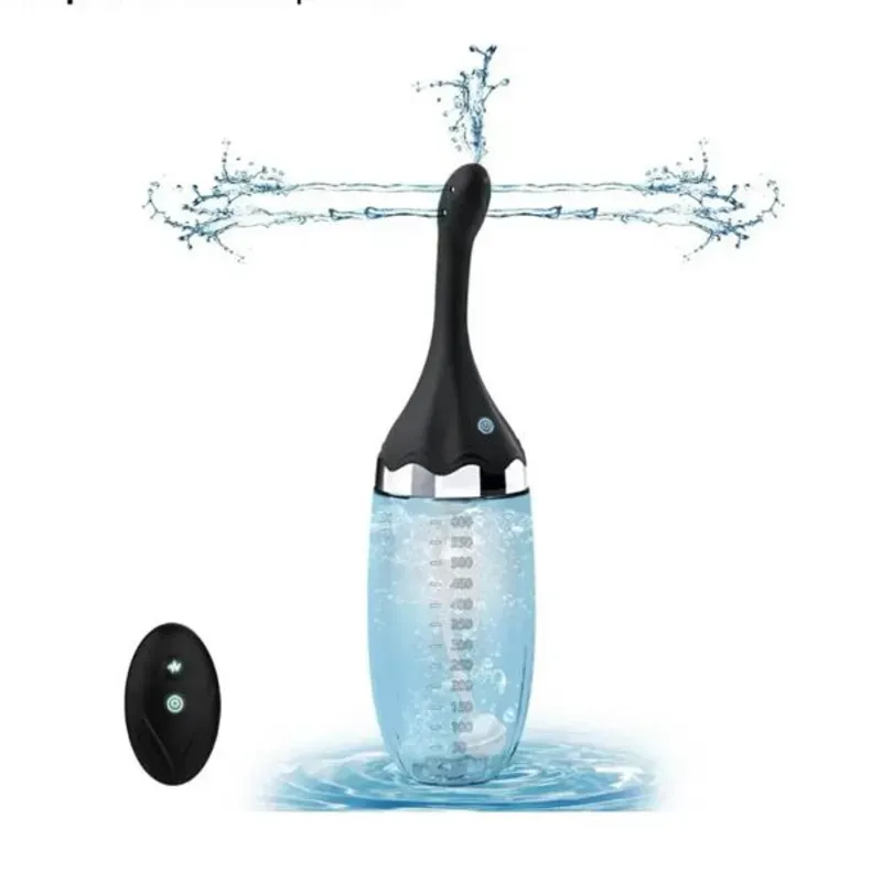 💧 Sistema de Higiene Personal con Control de Velocidad 💧