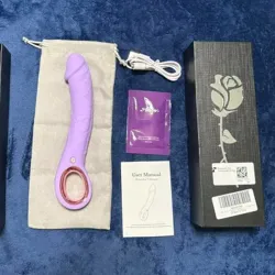 Vibrador Elysium Vibes 🔥