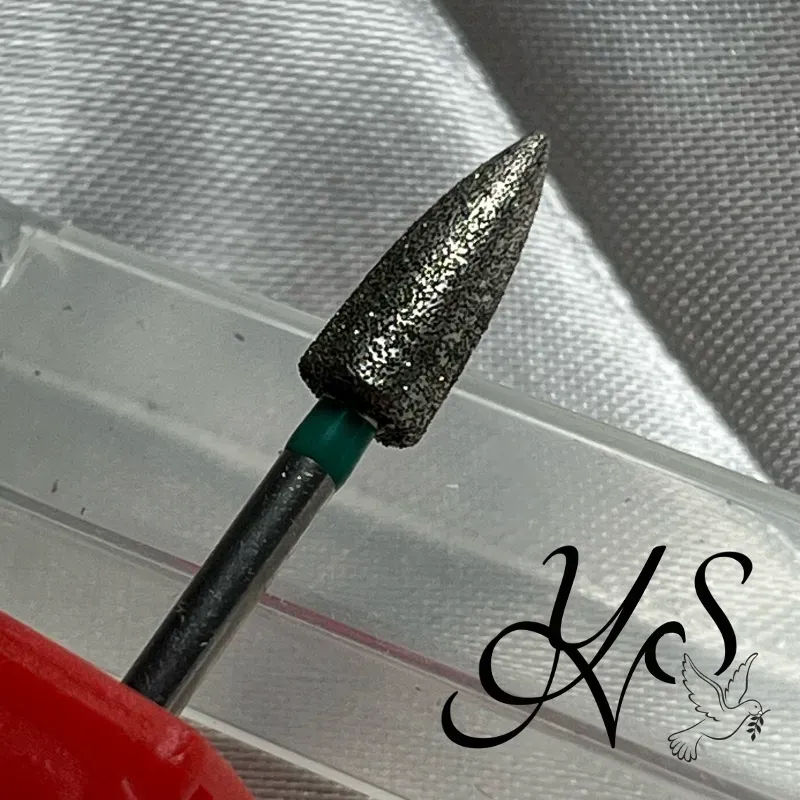 MANICURA MACRO