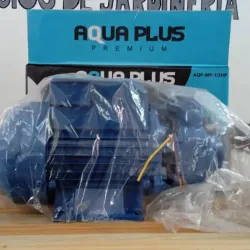 Bomba de agua 1/2 hp
