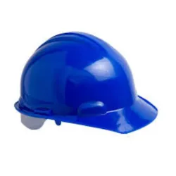 CASCOS AZULES DE CONSTRUCTOR
