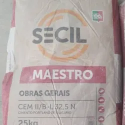 Cemento Secil