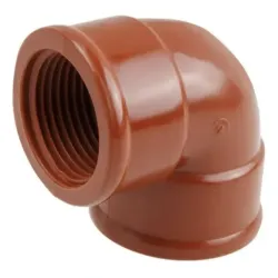 CODO HIDRAULICO DE 1/2X90