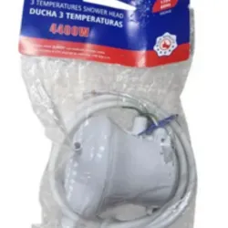 DUCHA ELÉCTRICA