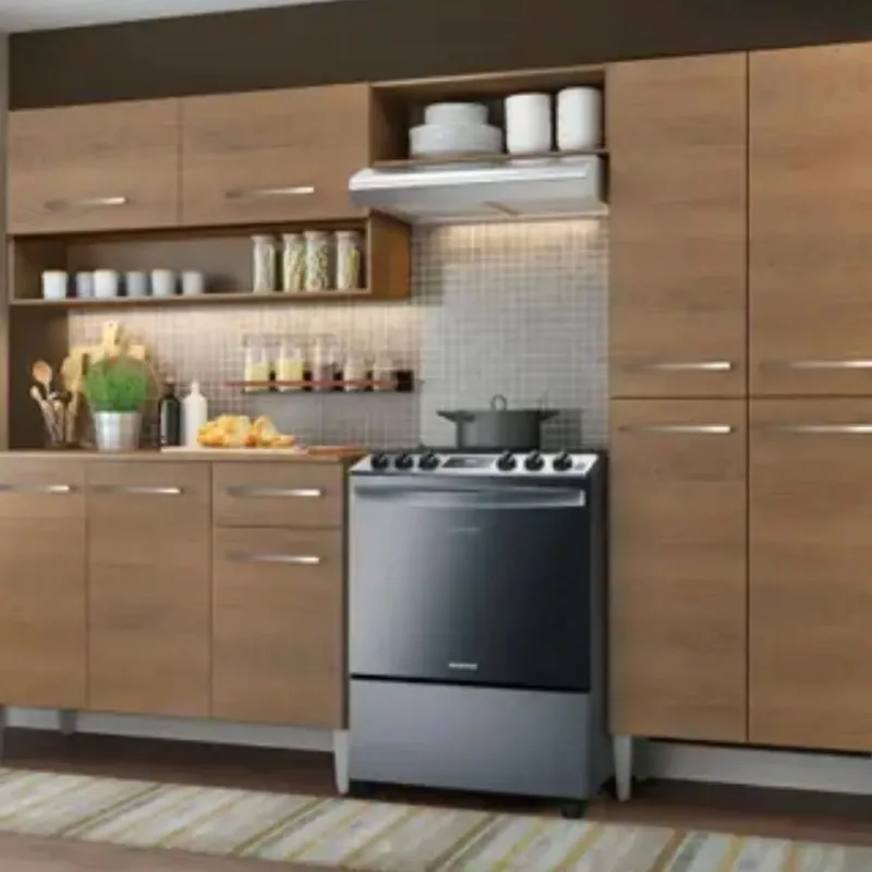 ESTANTE DE COCINA 3 EN 1