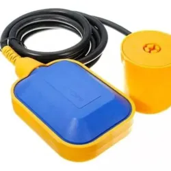 FLOTANTE AUTOMÁTICO PARA TANQUE