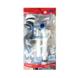 HERRAJE PARA TAZA DE BAÑO