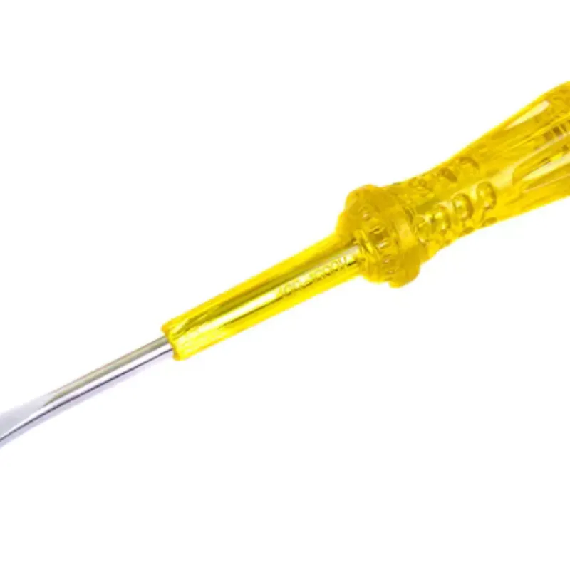 LAPIZ DE PRUEBA ELÉCTRICO DE NEON