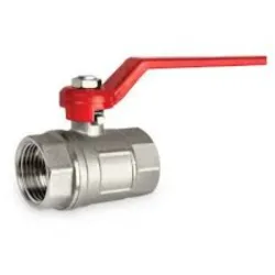 LLAVES DE PASO DE 1/2