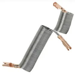 RESISTENCIA DE DUCHA