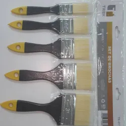 SET DE BROCHAS