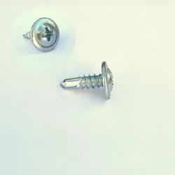 TORNILLOS AUTORROSCANTES